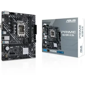 Motherboard Asus Mboard c/ socket LGA 1700 (Intel) 90MB1A10-M0EAY0