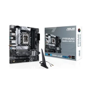 Motherboard Asus Mboard c/ socket LGA 1700 (Intel) 90MB1AE0-M1EAY0