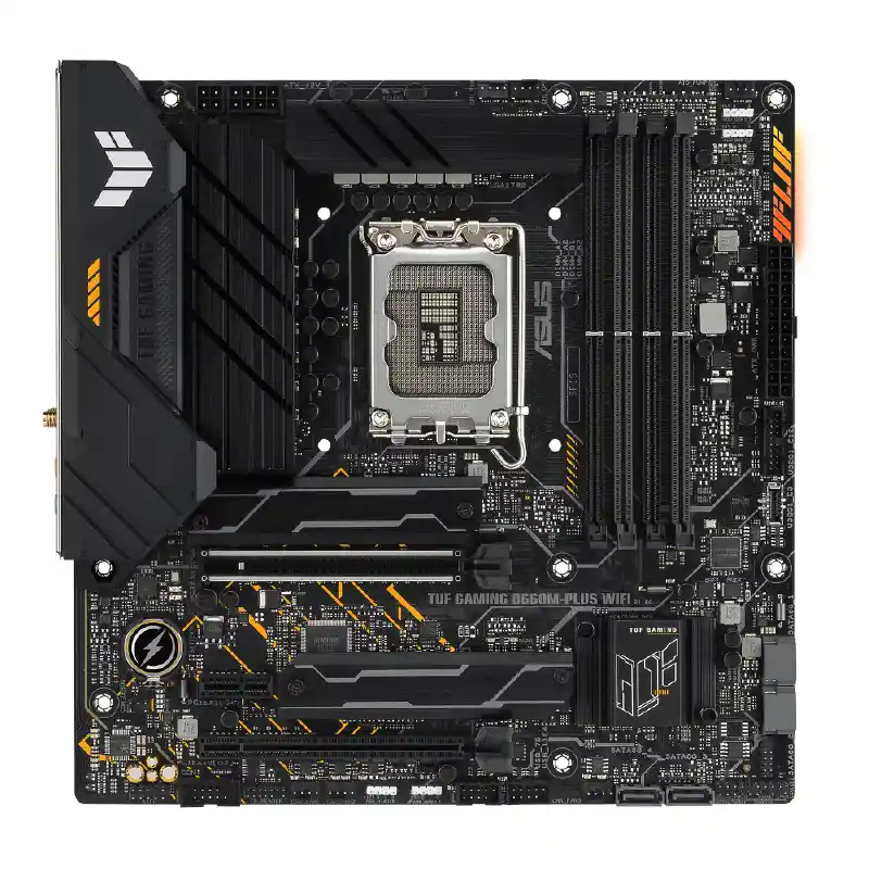 Motherboard Asus Mboard c/ socket LGA 1700 (Intel) 90MB1AZ0-M1EAY0
