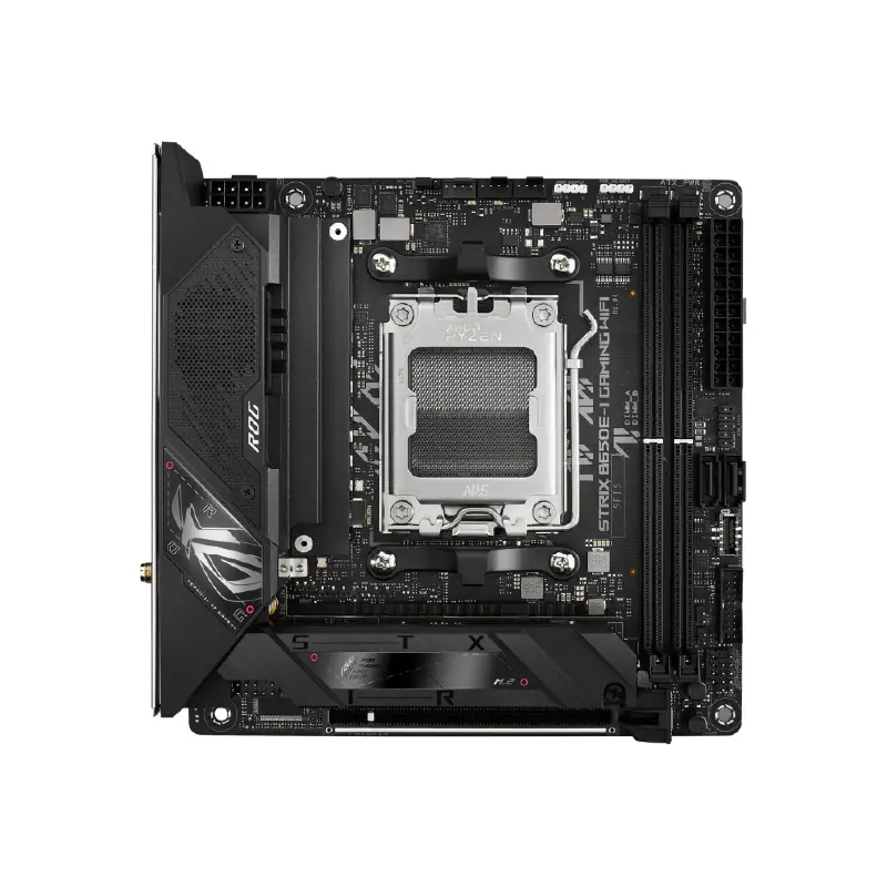 Motherboard Asus Mboard c/ socket AMD AM5 90MB1BI0-M0EAY0