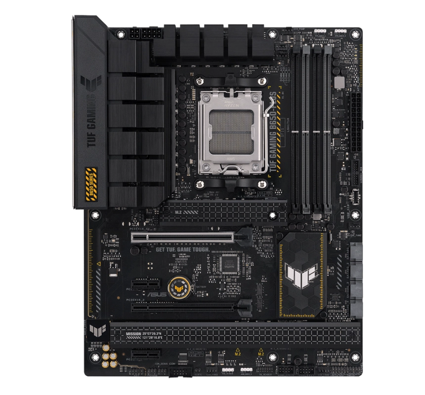 Motherboard Asus Mboard c/ socket AMD AM5 90MB1BY0-M0EAY0