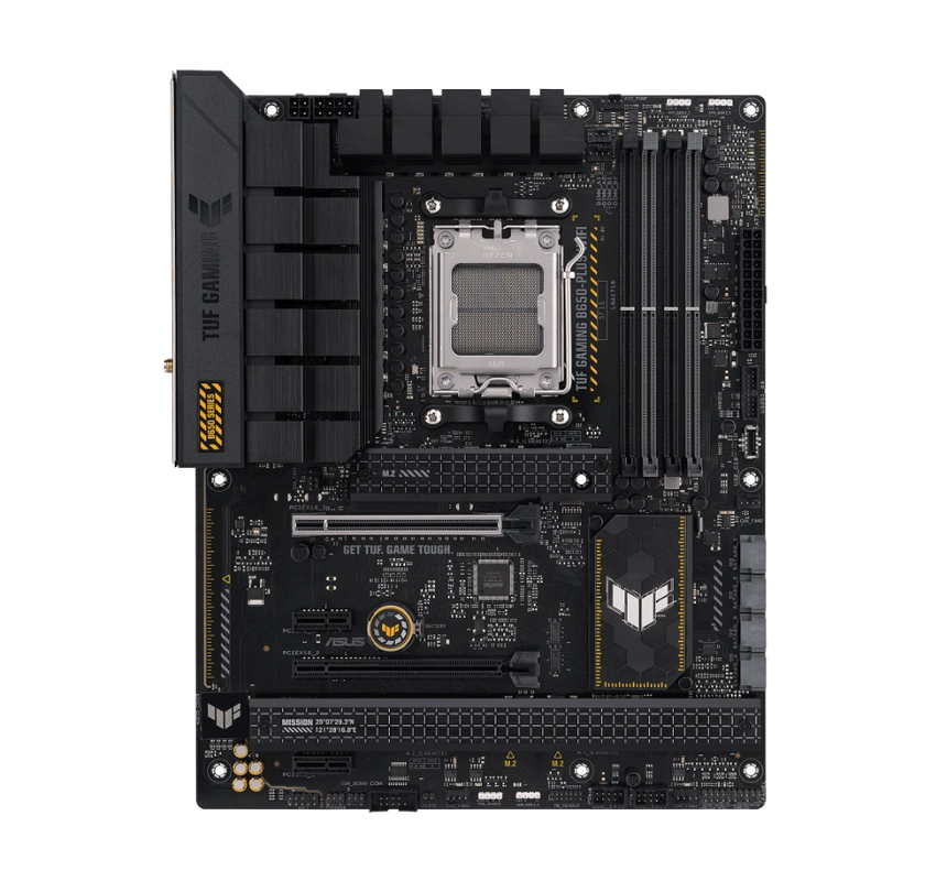 Motherboard Asus Mboard c/ socket AMD AM5 90MB1BZ0-M0EAY0