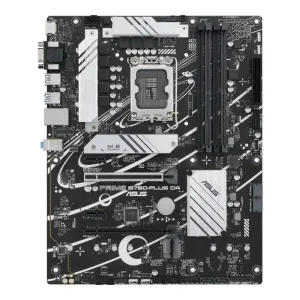 Motherboard Asus Mboard c/ socket LGA 1700 (Intel) 90MB1CW0-M1EAY0