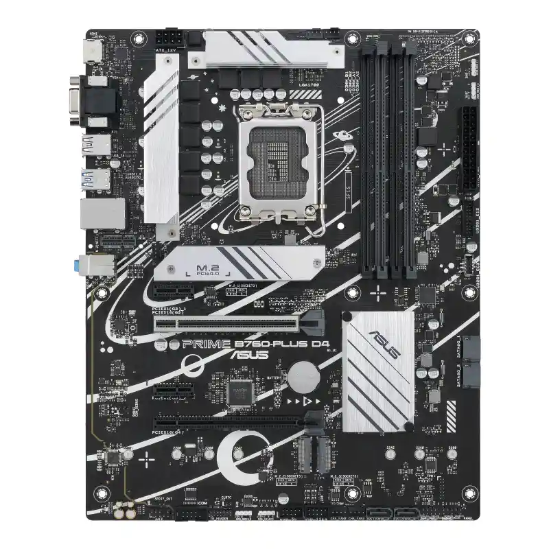 Motherboard Asus Mboard c/ socket LGA 1700 (Intel) 90MB1CW0-M1EAY0
