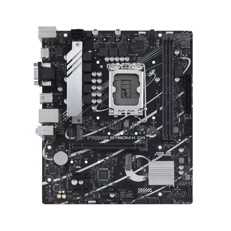 Motherboard Asus Mboard c/ socket LGA 1700 (Intel) 90MB1DS0-M1EAY0