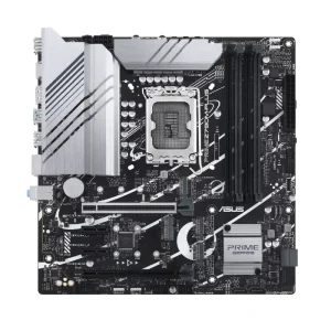 Motherboard Asus Mboard c/ socket LGA 1700 (Intel) 90MB1E70-M1EAY0