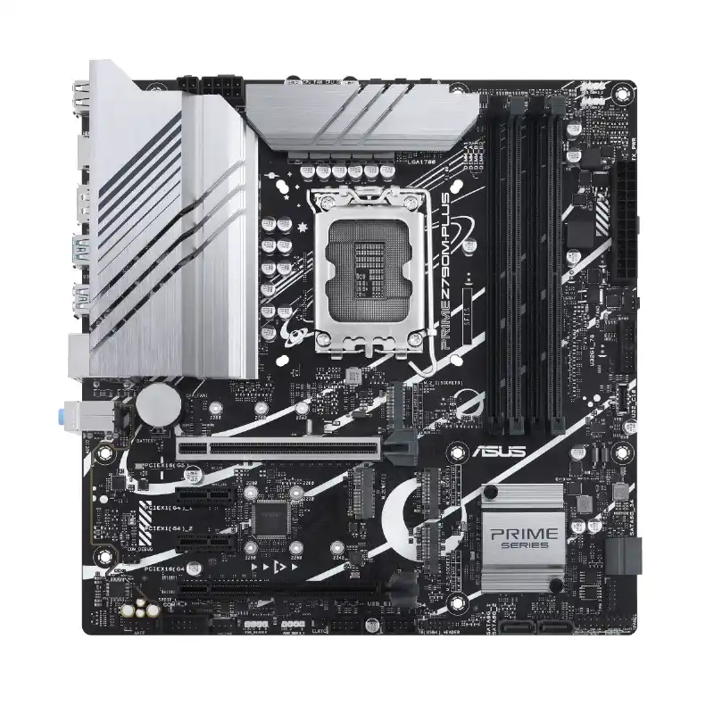 Motherboard Asus Mboard c/ socket LGA 1700 (Intel) 90MB1E70-M1EAY0