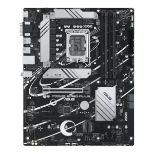 Motherboard Asus Mboard c/ socket LGA 1700 (Intel) 90MB1EF0-M1EAY0