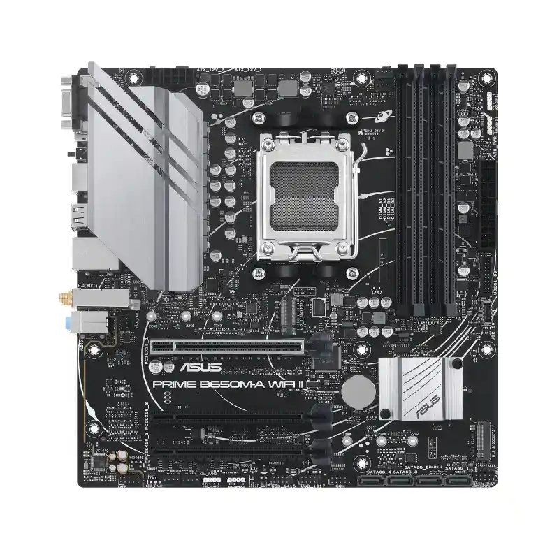 Motherboard Asus Mboard c/ socket AMD AM5 90MB1EG0-M0EAY0