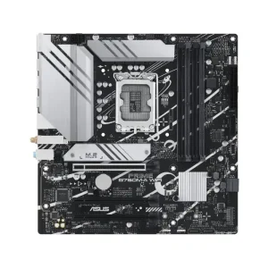 Motherboard Asus Mboard c/ socket LGA 1700 (Intel) 90MB1EL0-M1EAY0