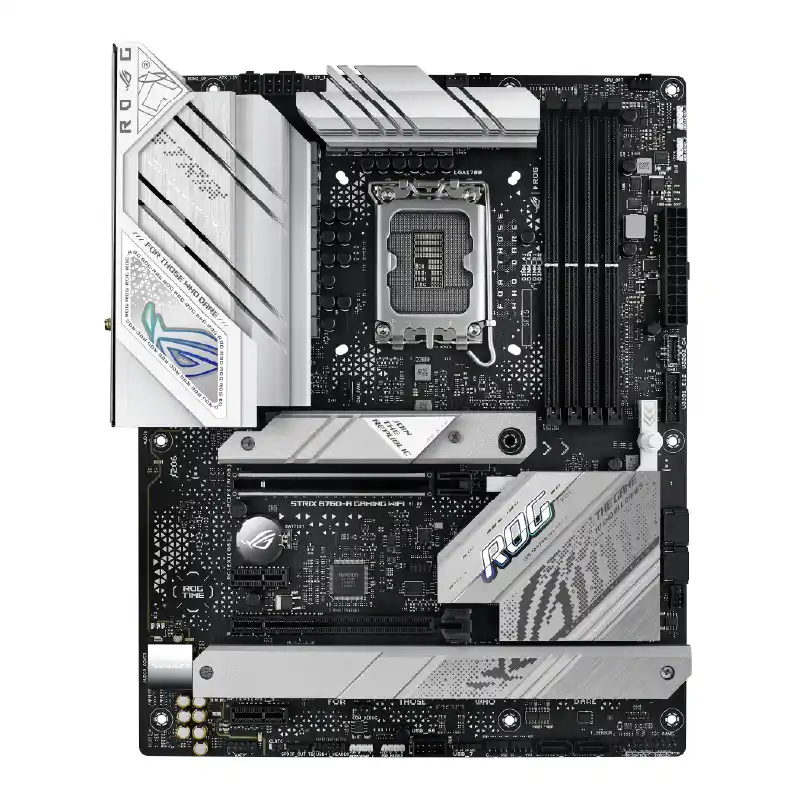 Motherboard Asus Mboard c/ socket LGA 1700 (Intel) 90MB1EP0-M1EAY0
