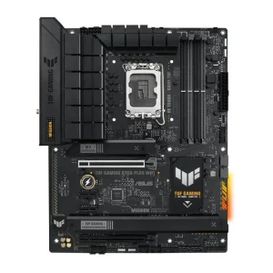 Motherboard Asus Mboard c/ socket LGA 1700 (Intel) 90MB1ER0-M1EAY0