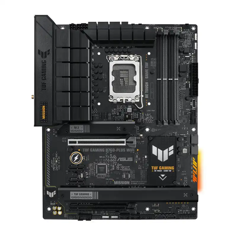 Motherboard Asus Mboard c/ socket LGA 1700 (Intel) 90MB1ER0-M1EAY0