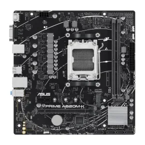 Motherboard Asus Mboard c/ socket AMD AM5 90MB1F40-M0EAY0