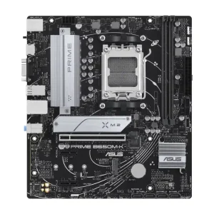 Motherboard Asus Mboard c/ socket AMD AM5 90MB1F60-M0EAY0