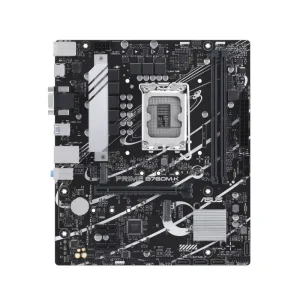 Motherboard Asus Mboard c/ socket LGA 1700 (Intel) 90MB1FI0-M1EAY0