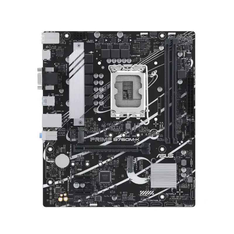 Motherboard Asus Mboard c/ socket LGA 1700 (Intel) 90MB1FI0-M1EAY0