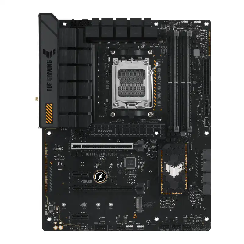 Motherboard Asus Mboard c/ socket AMD AM5 90MB1FR0-M0EAY0