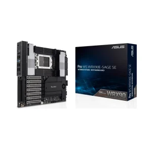 Motherboard Asus Mboard c/ socket AMD sTR5 90MB1FW0-M0EAY0
