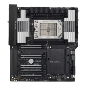 Motherboard Asus Mboard c/ socket AMD sTR5 90MB1FZ0-M0EAY0
