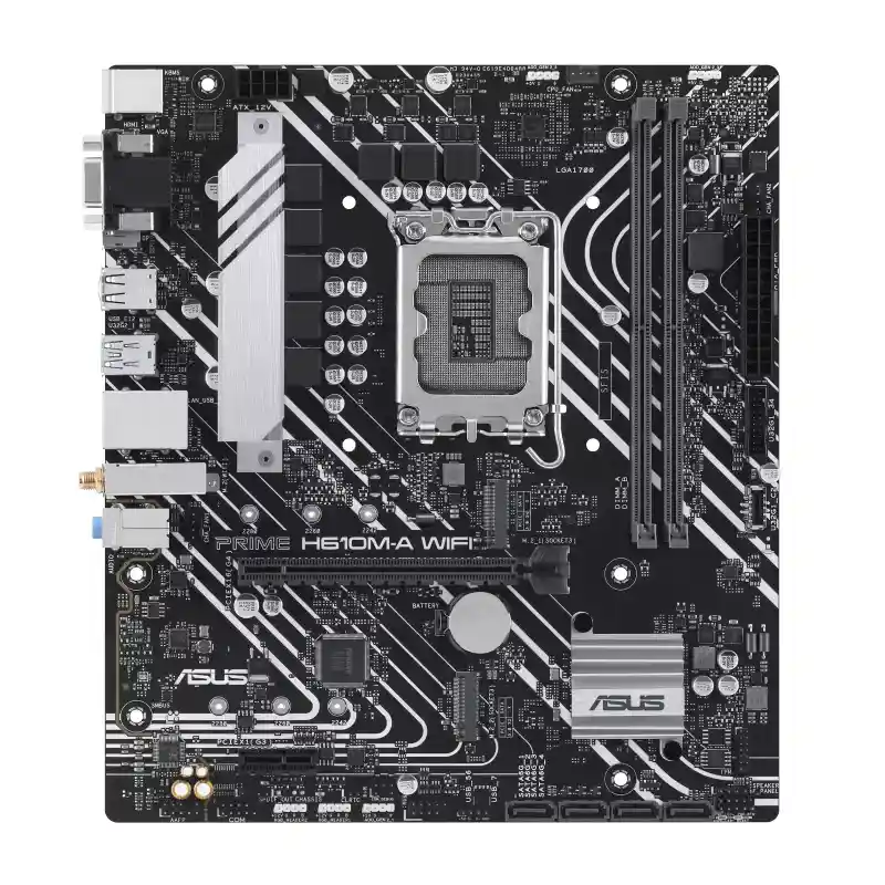 Motherboard Asus Mboard c/ socket LGA 1700 (Intel) 90MB1G00-M0EAY0