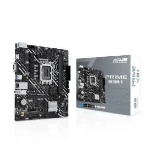 Motherboard Asus Mboard c/ socket LGA 1700 (Intel) 90MB1GA0-M0EAY0
