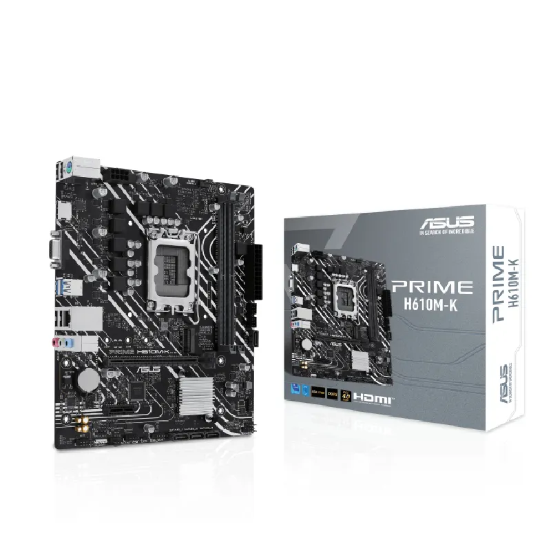 Motherboard Asus Mboard c/ socket LGA 1700 (Intel) 90MB1GA0-M0EAY0