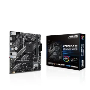 Motherboard Asus Mboard c/ socket AMD AM4 90MB1GC0-M0EAY0