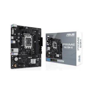 Motherboard Asus Mboard c/ socket LGA 1700 (Intel) 90MB1GL0-M0ECY0