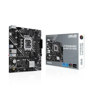 Motherboard Asus Mboard c/ socket LGA 1700 (Intel) 90MB1HN0-M0EAY0