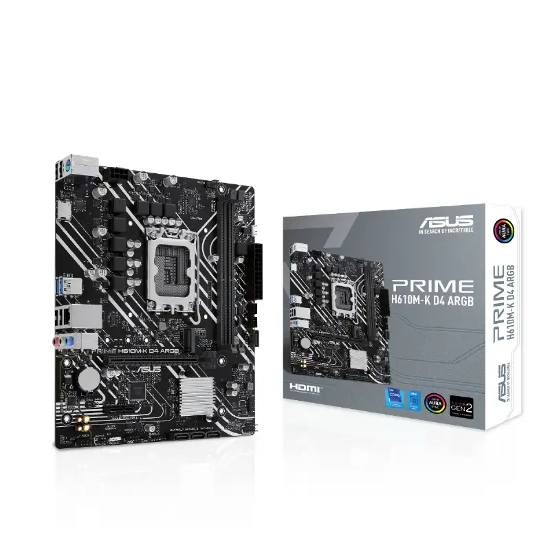 Motherboard Asus Mboard c/ socket LGA 1700 (Intel) 90MB1HN0-M0EAY0