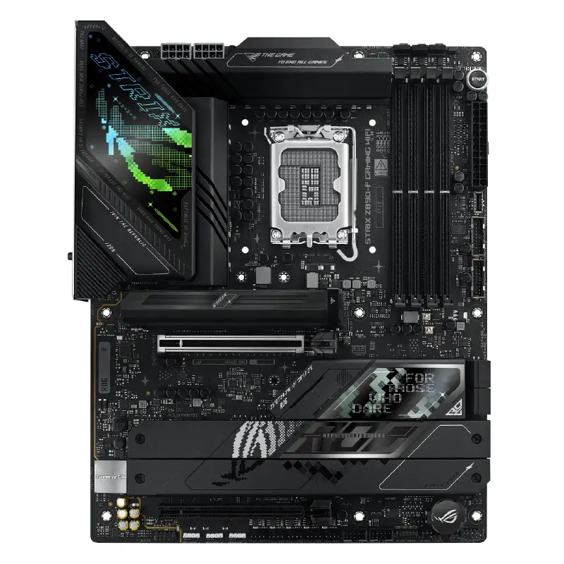 Motherboard Asus Mboard c/ socket LGA 1851 (Intel) 90MB1I40-M0EAY0