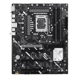 Motherboard Asus Mboard c/ socket LGA 1851 (Intel) 90MB1I50-M0EAY0