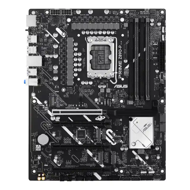 Motherboard Asus Mboard c/ socket LGA 1851 (Intel) 90MB1I50-M0EAY0