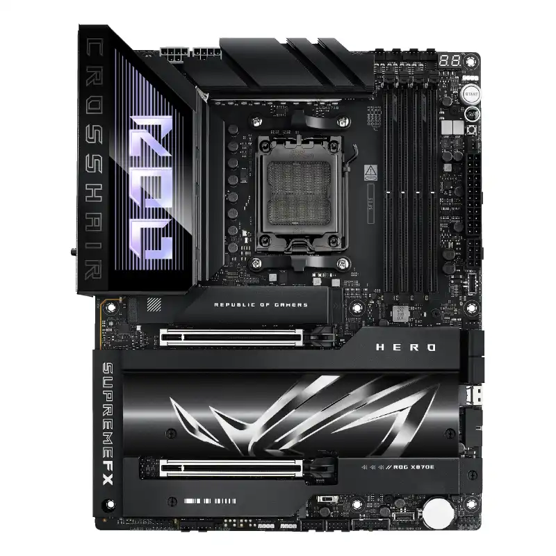 Motherboard Asus Mboard c/ socket AMD AM5 90MB1IE0-M0EAY0