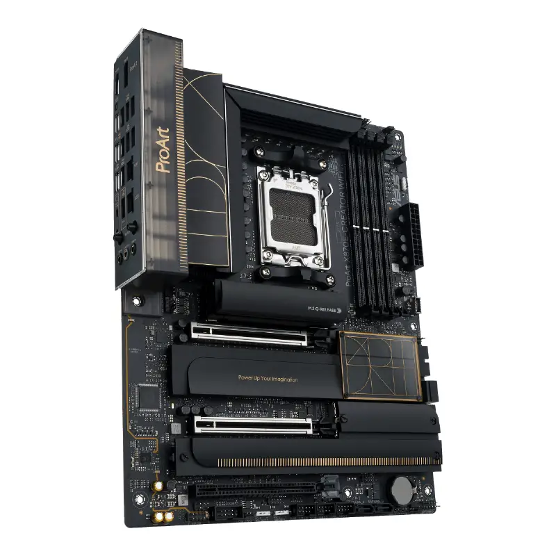 Motherboard Asus Mboard c/ socket AMD AM5 90MB1IG0-M0EAY0