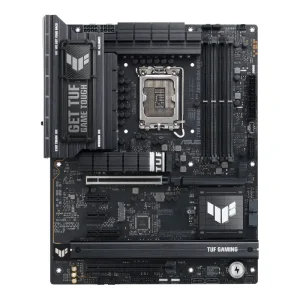 Motherboard Asus Mboard c/ socket LGA 1851 (Intel) 90MB1IQ0-M0EAY0