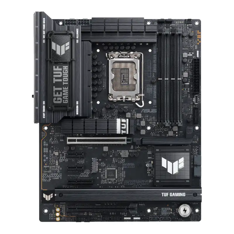Motherboard Asus Mboard c/ socket LGA 1851 (Intel) 90MB1IQ0-M0EAY0
