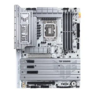 Motherboard Asus Mboard c/ socket LGA 1851 (Intel) 90MB1IR0-M0EAY0