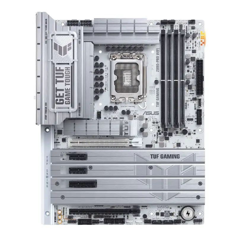 Motherboard Asus Mboard c/ socket LGA 1851 (Intel) 90MB1IR0-M0EAY0