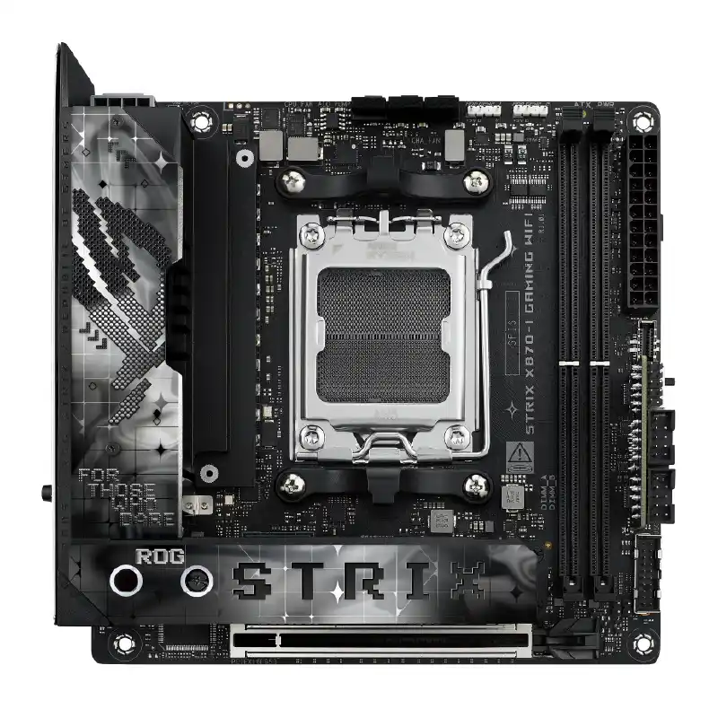 Motherboard Asus Mboard c/ socket AMD AM5 90MB1IW0-M0EAY0