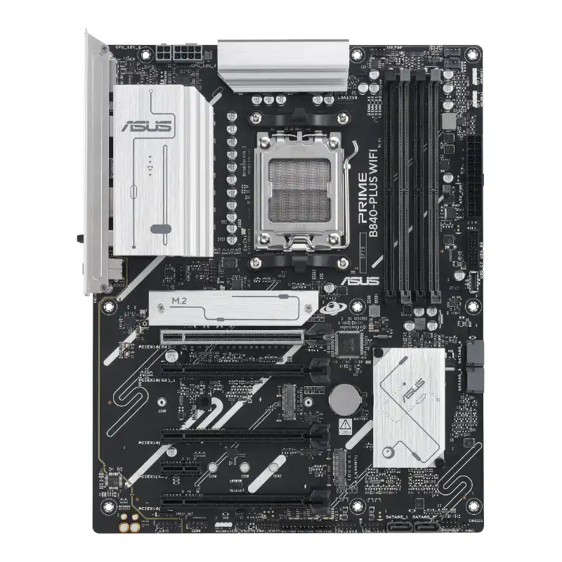 Motherboard Asus Mboard c/ socket AMD AM5 90MB1IZ0-M0EAY0