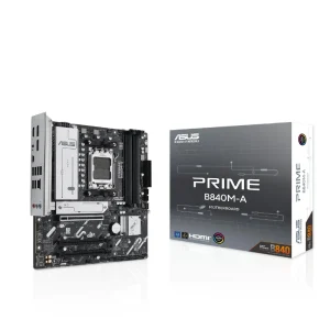 Motherboard Asus Mboard c/ socket AMD AM5 90MB1J10-M0EAYC
