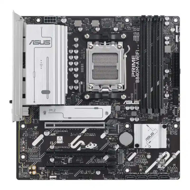 Motherboard Asus Mboard c/ socket AMD AM5 90MB1J20-M0EAY0