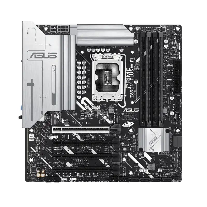 Motherboard Asus Mboard c/ socket LGA 1851 (Intel) 90MB1J80-M0EAY0