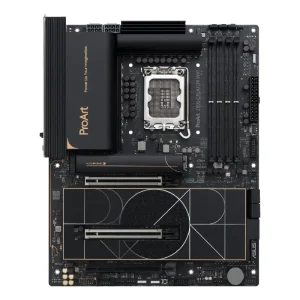 Motherboard Asus Mboard c/ socket LGA 1851 (Intel) 90MB1JD0-M0EAY0