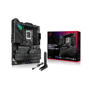 Motherboard Asus Mboard c/ socket LGA 1851 (Intel) 90MB1JG0-M0EAY0