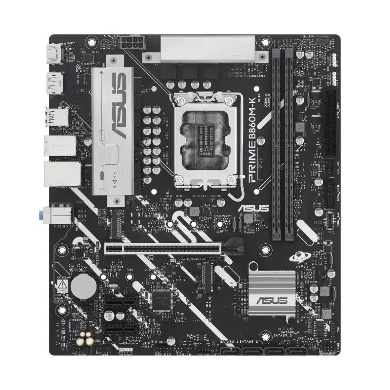 Motherboard Asus Mboard c/ socket LGA 1851 (Intel) 90MB1JT0-M0EAY0