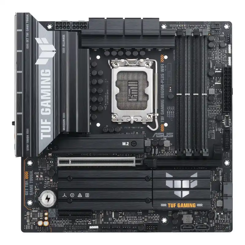 Motherboard Asus Mboard c/ socket LGA 1851 (Intel) 90MB1JV0-M0EAY0