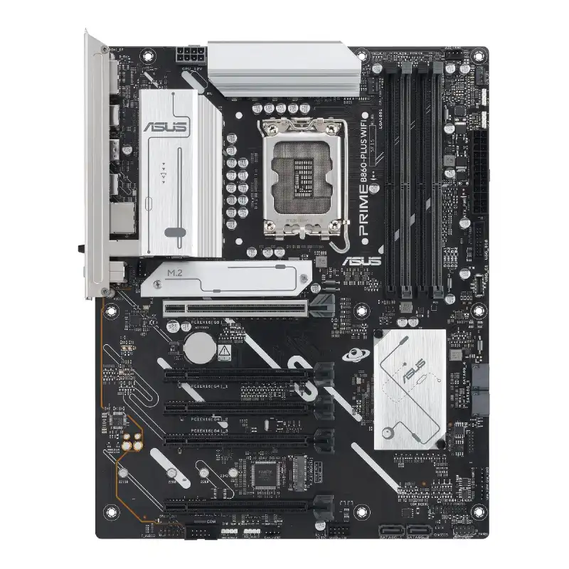 Motherboard Asus Mboard c/ socket LGA 1851 (Intel) 90MB1K50-M0EAY0